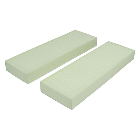 Op Parts Cabin Filter, 81921005 81921005